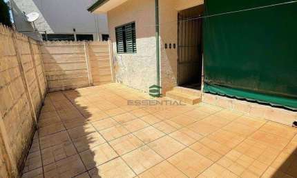Casa com 3 dormitórios à venda, 360 m² por R$ 510.000,00 - Jardim Estrela - São José do Rio Preto/SP