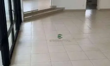 Apartamento com 4 dormitórios para alugar, 253 m² por R$ 6.500/mês - Centro - São José do Rio Preto/SP