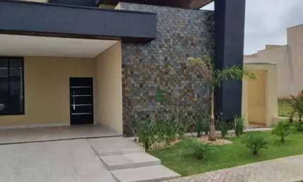 Casa com 3 dormitórios à venda, 230 m² por r$ 1.400.000 - quinta do lago - são josé do rio preto/sp
