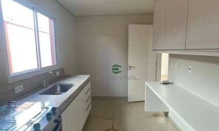 Casa com 3 dormitórios à venda, 93 m² por R$ 650.000,00 - Village Imperial Residence - São José do Rio Preto/SP