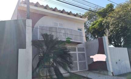 Sobrado com 3 dormitórios à venda, 180 m² por R$ 370.000 - Parque Industrial - São José do Rio Preto/SP