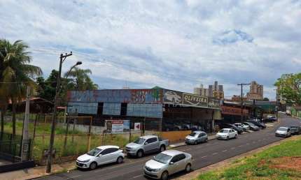 Área à venda, 2743 m² por R$ 4.500.000 - Vila Angélica - São José do Rio Preto/SP