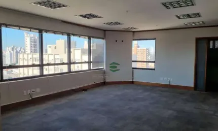 Sala, 50 m² - venda por R$ 250.000,00 ou aluguel por R$ 2.350,00/mês - Centro - São José do Rio Preto/SP