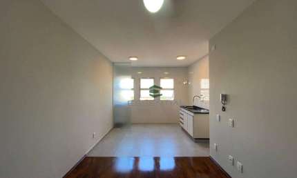Apartamento com 1 dormitório à venda, 50 m² por R$ 200.000 - Vila Imperial - São José do Rio Preto/SP
