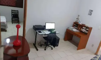 Prédio à venda, 286 m² por R$ 860.000 - Boa Vista - São José do Rio Preto/SP