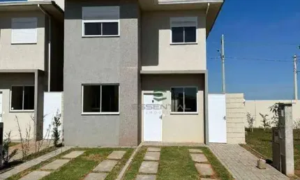 Sobrado | 3 dormitórios | 92 m² por R$ 565.000 - LOMBARDIA - São José do Rio Preto/SP