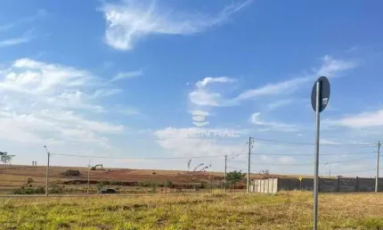 Terreno com excelente localização à venda, 300 m² por r$ 290.000 - condomínio quinta do lago lac leman - são josé do rio preto/sp