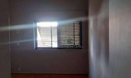 Apartamento com 3 dormitórios à venda, 170 m² por R$ 380.000 - Centro - São José do Rio Preto/SP