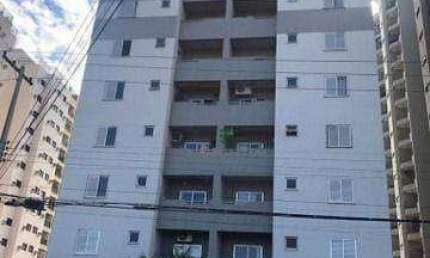 Apartamento com 3 dormitórios à venda, 100 m² por R$ 600.000 - Bom Jardim - São José do Rio Preto/SP