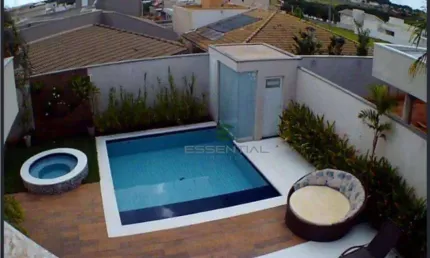 Casa | 3 dormitórios | 350 m² | R$ 1.700.000 - Condominio Golden Park Residence - Mirassol