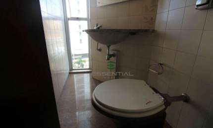 Apartamento com 3 dormitórios à venda, 158 m² por R$ 450.000,00 - Centro - São José do Rio Preto/SP