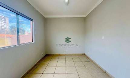 Sala para alugar, 60 m² por R$ 2.100/mês - Jardim Walkíria - São José do Rio Preto/SP