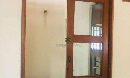 Casa com 3 dormitórios à venda, 253 m² por R$ 500.000 - Jardim Estrela - São José do Rio Preto/SP