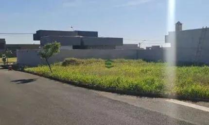 Terreno à venda, 262 m² por R$ 200.000,00 - Setlife Residence Club 2 - Mirassol/SP