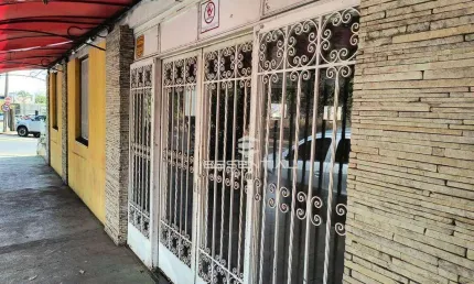 Salão, 210 m² - venda por R$ 550.000 ou aluguel por R$ 4.655/mês - Vila Aurora - São José do Rio Preto/SP