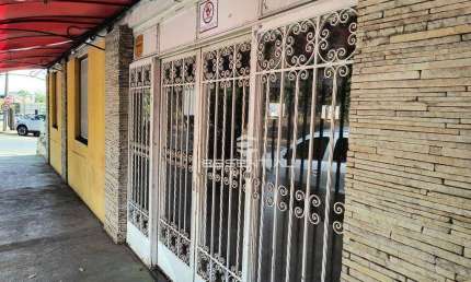 Salão, 210 m² - venda por R$ 550.000 ou aluguel por R$ 4.655/mês - Vila Aurora - São José do Rio Preto/SP