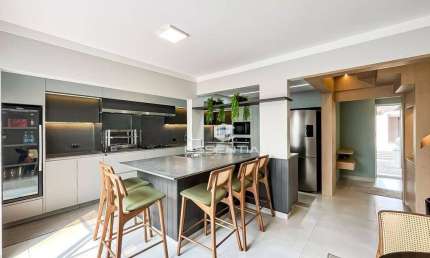 Casa com 3 dormitórios à venda, 140 m² por R$ 890.000,00 - Village Imperial Residence - São José do Rio Preto/SP