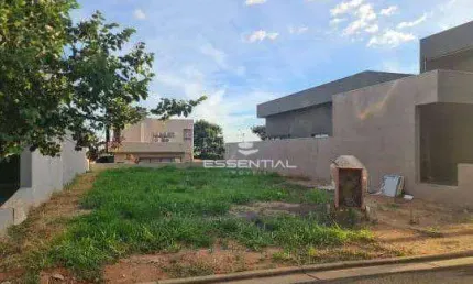 Terreno à venda, 291 m² por R$ 200.000 - Village Damha IV - Mirassol/SP