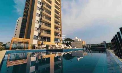Apartamento com 1 dormitório, 50 m² - venda por R$ 490.000 ou aluguel por R$ 3.990/mês - Residencial Unique - São José do Rio Preto/SP