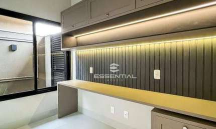 Casa com 3 dormitórios à venda, 230 m² por R$ 1.750.000,00 - Quinta do Lago - São José do Rio Preto/SP