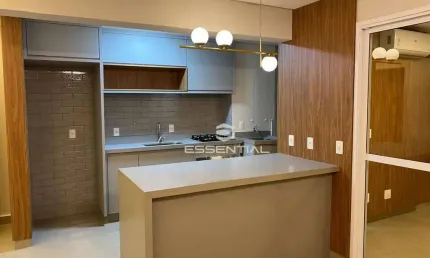 Apartamento | 3 SUÍTES | 105 m² | R$ 1.400.000 - Integrato Iguatemi - São José do Rio Preto/SP