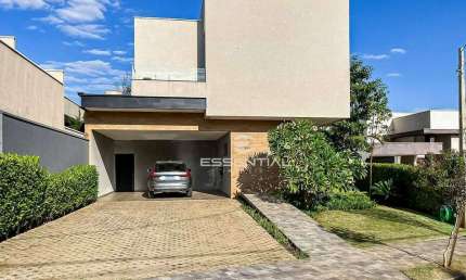 Casa com 4 dormitórios à venda, 280 m² Gaivota I - São José do Rio Preto