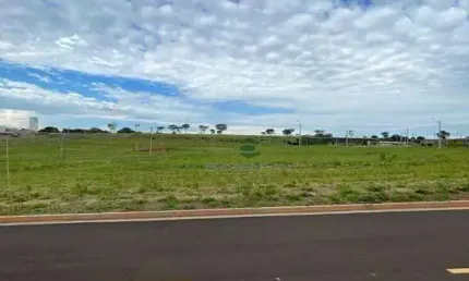 Terreno à venda, 300 m² por R$ 270.000,00 - Condomínio Quinta do Lago Lac Leman - São José do Rio Preto/SP