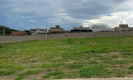 Terreno à venda, 300 m² por R$ 300.000,00 - Condomínio Quinta do Lago Lac Leman - São José do Rio Preto/SP