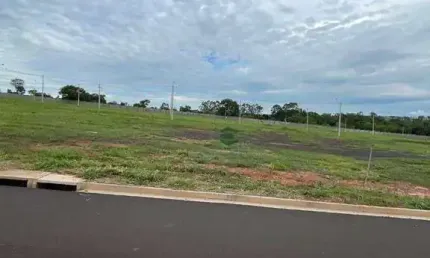 Terreno à venda, 300 m² por R$ 280.000,00 - Condomínio Quinta do Lago Lac Leman - São José do Rio Preto/SP