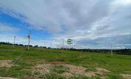 Terreno à venda, 306 m² por R$ 250.000,00 - Condomínio Quinta do Lago Lac Leman - São José do Rio Preto/SP
