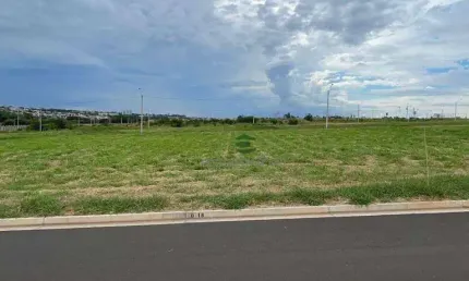 Terreno à venda, 308 m² por R$ 280.000,00 - Condomínio Quinta do Lago Lac Leman - São José do Rio Preto/SP