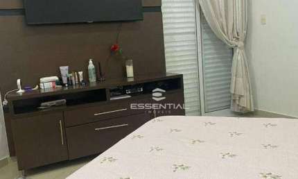 Casa com 4 dormitórios à venda, 320 m² por R$ 2.500.000,00 - Parque Residencial Damha - São José do Rio Preto/SP