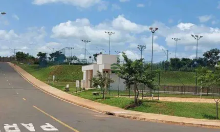 Terreno à venda, 276 m² por r$ 260.000,00 - residencial maria julia - são josé do rio preto/sp