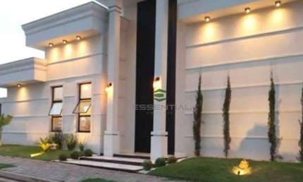 Casa com 3 dormitórios à venda, 160 m² por R$ 1.200.000,00 - Residencial Maria Julia - São José do Rio Preto/SP