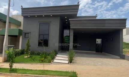 Casa com 3 dormitórios à venda, 156 m² por R$ 1.050.000,00 - Residencial Maria Julia - São José do Rio Preto/SP