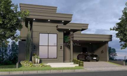 Casa com 3 dormitórios à venda, 150 m² por R$ 1.100.000,00 - Residencial Maria Julia - São José do Rio Preto/SP
