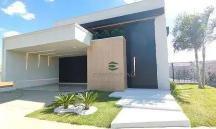 Casa à venda, 3 suítes, 165 m² por R$ 1.150.000,00 - Residencial Maria Julia - São José do Rio Preto/SP