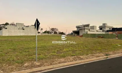 Terreno à venda, 320 m² por R$ 330.000,00 - Condomínio Quinta do Lago Lac Leman - São José do Rio Preto/SP