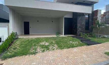 Casa com 3 dormitórios à venda, 170 m² por R$ 1.350.000,00 - Residencial Maria Julia - São José do Rio Preto/SP