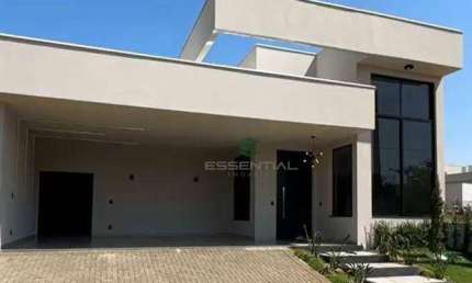 Casa com 3 dormitórios à venda, 150 m² por R$ 1.250.000,00 - Residencial Maria Julia - São José do Rio Preto/SP
