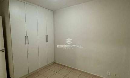 Apartamento com 2 dormitórios à venda, 55 m² por R$ 185.000 - Jardim Yolanda - São José do Rio Preto/SP