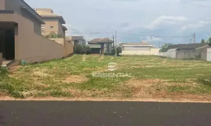 Oportunidade ! terreno de 402 m² por r$ 600.000 - parque residencial damha vi - são josé do rio preto/sp