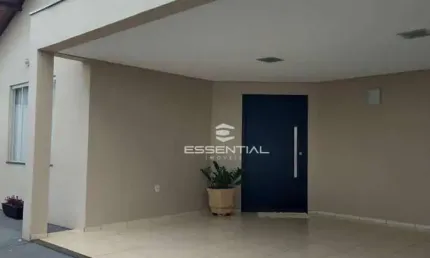 Casa com 3 dormitórios à venda, 275 m² por R$ 550.000,00 - Loteamento Residencial Celina Dalul - Mirassol/SP