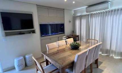 Casa com 3 dormitórios à venda, 140 m² por R$ 890.000,00 - Village Imperial Residence - São José do Rio Preto/SP