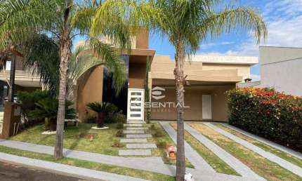 Casa Recém Reformada com 3 dormitórios à venda, 220 m² por R$ 1.400.000 - Residencial Gaivota I - São José do Rio Preto/SP