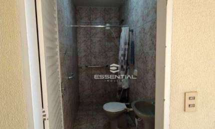 Casa com 4 dormitórios para alugar, 300 m² por R$ 5.275,00/mês - Jardim Michel Jacob - São José do Rio Preto/SP
