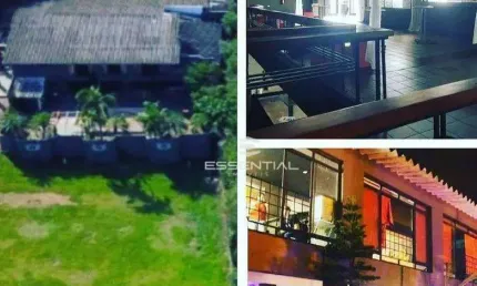 Imóvel para eventos - Estância Jóckei Club - São José do Rio Preto/SP