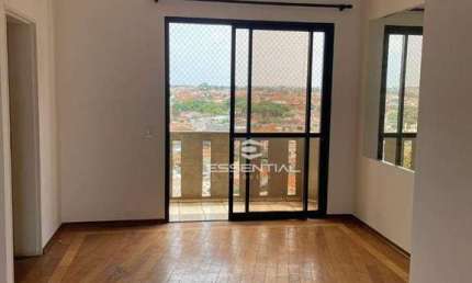 Cobertura para alugar, 290 m² Santos Dumont - São José do Rio Preto