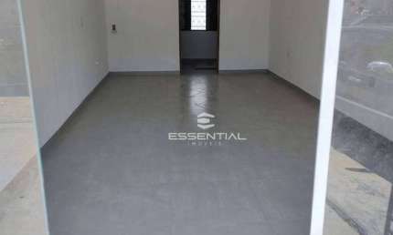 Salão para alugar, 70 m² por R$ 1.270/mês - Eldorado - São José do Rio Preto/SP