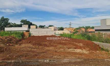 Terreno à venda, 150 m² por R$ 75.000,00 - Lago Sul - Bady Bassitt/SP